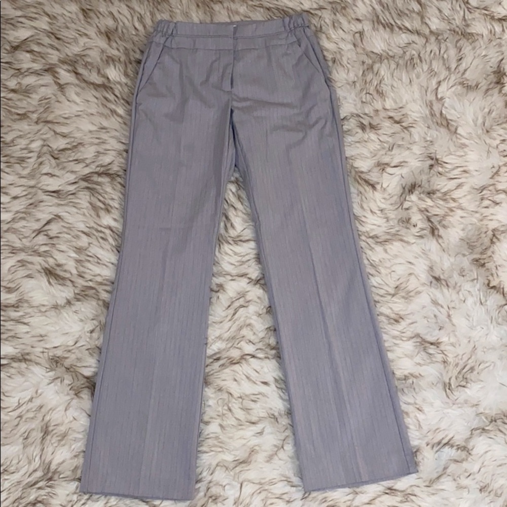 Pinstripes NY&Co Dress pants